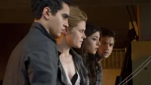 Backdrop to the movie "The Darkest Hour" #337793