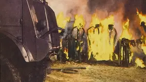 Backdrop to the movie "The Day of the Triffids" #450342