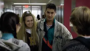 Watch film The Exchange | The Exchange | Official Trailer