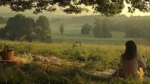 Backdrop to the movie "The Hunger Games: Mockingjay - Part 2" #634354