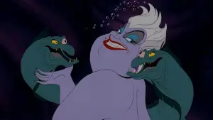 Backdrop to the movie "The Little Mermaid" #222462