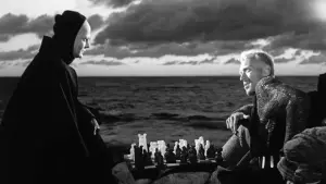 Backdrop to the movie "The Seventh Seal" #675317