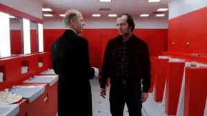 Backdrop to the movie "The Shining" #520367