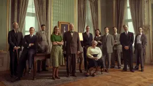 Backdrop to the movie "The Swedish Connection" #540099