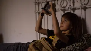 Backdrop to the movie "This One Summer" #434307