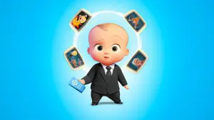Backdrop to the movie "The Boss Baby: Get That Baby!" #351363