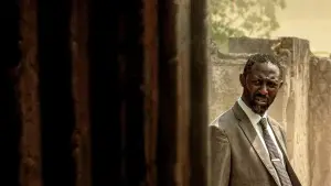 Backdrop to the movie "Untamable" #660574