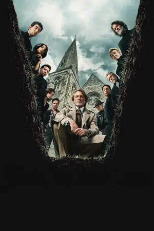 Poster to the movie "Wake Up Dead Man: A Knives Out Mystery" #522259