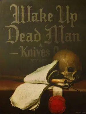 Poster to the movie "Wake Up Dead Man: A Knives Out Mystery" #522521