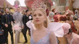 Backdrop to the movie "Wicked Part Two" #515166