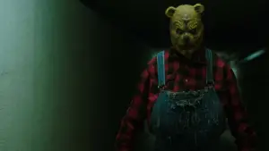 Backdrop to the movie "Winnie-the-Pooh: Blood and Honey 2" #646100