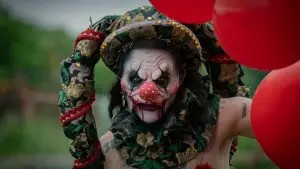 Backdrop to the movie "Peter Pan