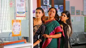 Backdrop to the movie "Revolver Rita" #690955