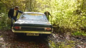 Backdrop to the movie "Sauerkrautkoma" #445786