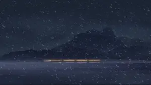 Backdrop to the movie "5 Centimeters per Second" #225264