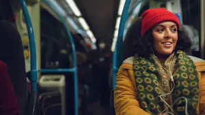 Backdrop to the movie "Your Christmas or Mine?" #357662