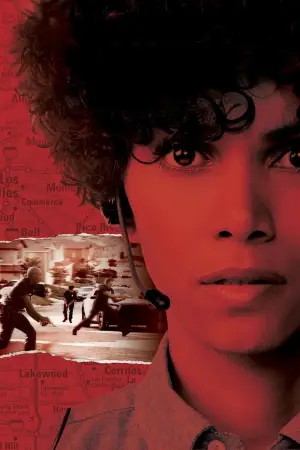 Poster to the movie "The Call" #851937