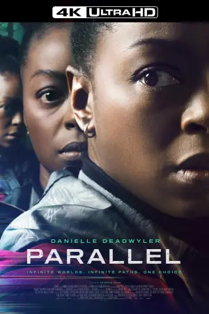Poster to the movie "Parallel" #684902