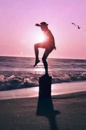 The Karate Kid