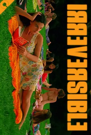 Poster to the movie "Irreversible" #25596