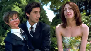 Watch film Dummy | Dummy (2002) Official Trailer #1 - Adrien Brody Movie HD