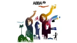 Backdrop to the movie "ABBA: The Movie" #436079