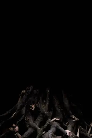 Poster to the movie "Antichrist" #723362