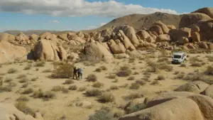 Backdrop to the movie "Anyone Else But Me" #409981