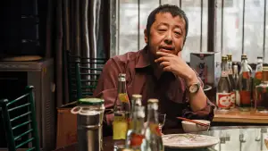 Backdrop to the movie "Black Dog" #600704