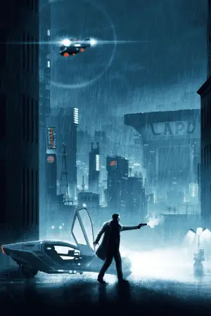 Poster to the movie "Blade Runner 2049" #548804
