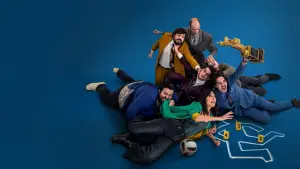 Backdrop to the movie "Fantasy Football Ruined Our Lives" #637979