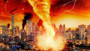 Watch film Firenado | Official Trailer