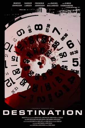 Poster to the movie "Destination" #770565