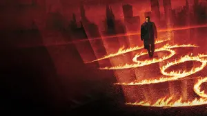 Backdrop to the movie "End of Days" #305812