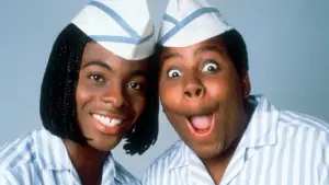 Backdrop to the movie "Good Burger" #305843