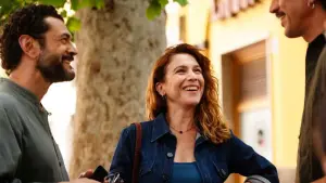 Backdrop to the movie "Il Dio dell