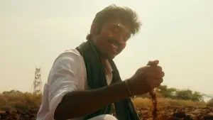 Backdrop to the movie "Idli Kadai" #635781