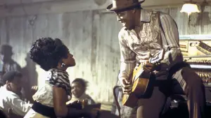 Backdrop to the movie "Leadbelly" #717443