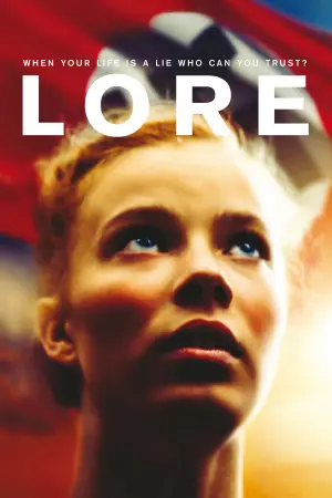 Poster to the movie "Lore" #708318