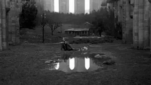 Backdrop to the movie "Nostalgia" #184698