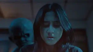 Backdrop to the movie "Pamali: The Little Devil" #625605