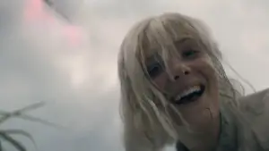 Backdrop to the movie "Predator: Badlands" #507863