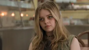 Backdrop to the movie "Destroyer" #336987