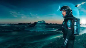 Backdrop to the movie "Long Distance" #564340