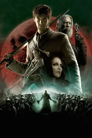 Poster to the movie "Seventh Son" #690282
