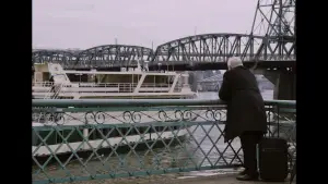 Backdrop to the movie "So Long, Farewell" #782404