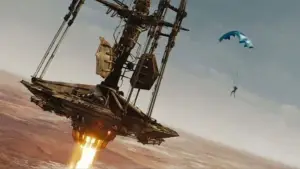 Backdrop to the movie "Star Trek" #772460