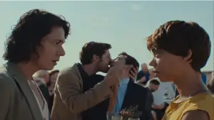 Backdrop to the movie "Talk Me" #770636