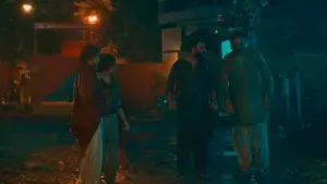 Backdrop to the movie "Taxali Gate" #368681