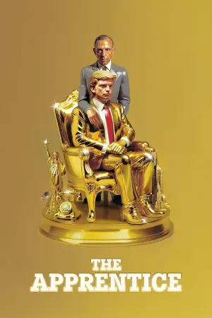 Poster to the movie "The Apprentice" #601521